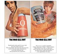 The Who The Who Sell Out (Vinyl) 12" Album (Importación USA)