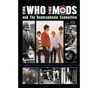 The Who - The Who, the Mods and the Quadrophenia Connection [Reino Unido] [DVD]