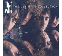 The Who - The Who - Ultimate Collection