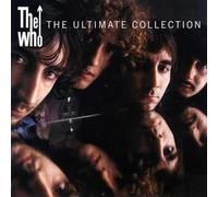 The Who – The Who - Ultimate Collection
