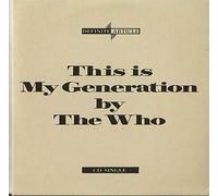 The Who - This is my Generation