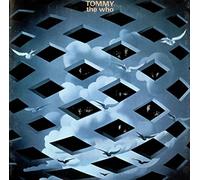 The Who - Tommy - 2nd Press