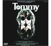 The Who - Tommy [Alemania] [DVD]