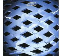 The Who Tommy (CD) (Importación USA)