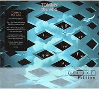 The Who - Tommy (Deluxe)
