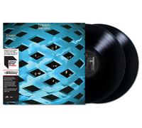 The Who Tommy (Half Speed Master) (Vinyl) 12" Album (Importación USA)