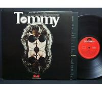 The Who - Tommy - Original Soundtrack Recording