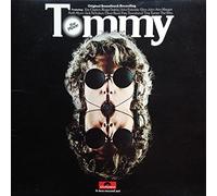 The Who - Tommy - Original Soundtrack Recording