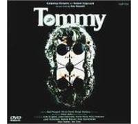 The Who - Tommy: Rock Opera [Alemania] [DVD]
