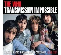 The who - Transmission impossible