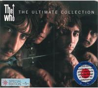 The Who - Ultimate Collection