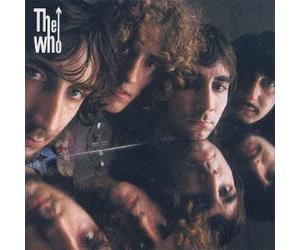 The Who - Ultimate Collection