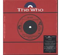 The Who - Volume 4: The Polydor Singles 1975-2015 [Vinilo]