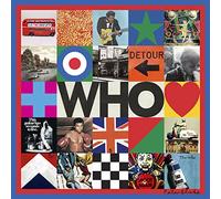 The Who - Who