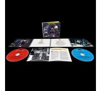 THE WHO - Who Are Who. Deluxe (2025) 2 CD Preventa