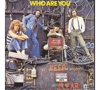 The Who – Who Are You