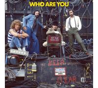The Who Who Are You (Deluxe Edition) (Vinyl) 12" Album Box Set