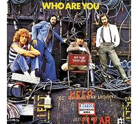The Who - Who Are You [Vinilo]
