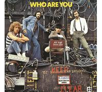 The Who Who Are You (Vinyl) 12" Album (Importación USA)