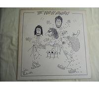 The Who - Who By Numbers