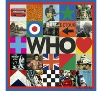 The Who - Who [Vinilo]