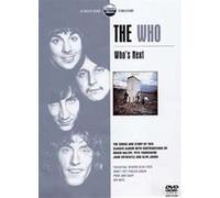 The Who - Who S Next [Alemania] [DVD]