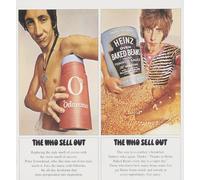 The Who Who Sell Out (CD) (Importación USA)