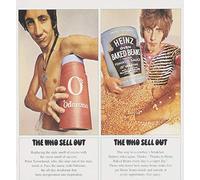 The Who - Who Sell Out,the