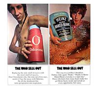 The Who - Who Sell Out [Vinilo]
