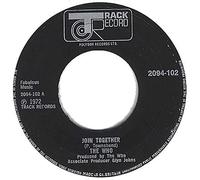 The Who - Who, The - Join Together - [7"]