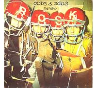 The Who - Who, The - Odds & Sods - Track Record - 2406 116