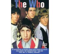The Who - Who [USA] [DVD]