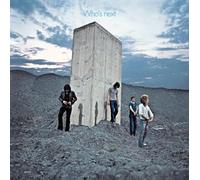 Who,the - Who'S Next : Life House (Ltd. Edition) [Vinilo]