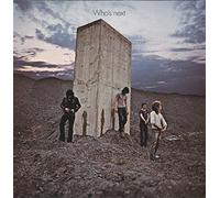 The Who - Who's Next