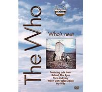 The Who - Who's Next (Classic Album) [DVD]
