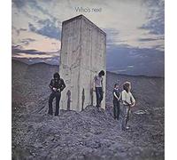 The Who - Who's Next - EX