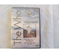 The Who : Who's Next [Francia] [DVD]
