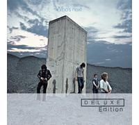 The Who : Who's Next [Francia] [DVD]