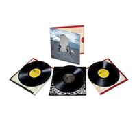 The Who - Who's Next : Life House [Vinilo]
