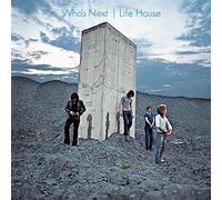 The Who - Who's Next / Life House