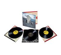 The Who Who's Next : Life House (Vinyl) 50th Anniversary 12" Album Box Set