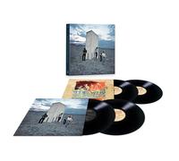 The Who - Who's Next + Live San Francisco 1971 (Ed. Limitada) 4 LP