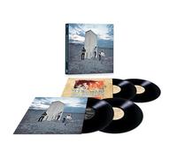 The Who - Who's Next / San Francisco 1971 [4LP]