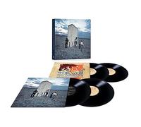 Lp The Who's Next / Live, San Francisco 1971 (4LP) Polydor 0602435858531 New