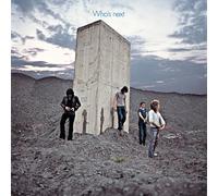 The Who Who's Next / San Francisco 1971 (Vinyl)