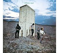 The Who Who's Next (Vinyl) 12" Album (Importación USA)