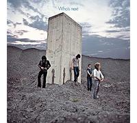 The Who - Who's Next [Vinilo]