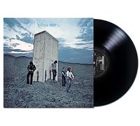 The Who - Who's Next [Vinilo]