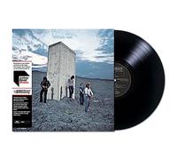 The Who - Who's Next [Vinilo]