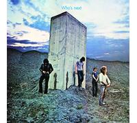 Whispers – who's next – Vinilo – Music on Vinyl